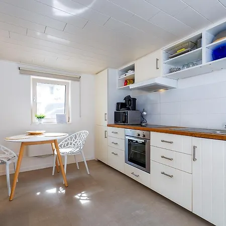 Heart At Sea - Apartment *
