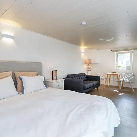 Heart At Sea - Apartment *